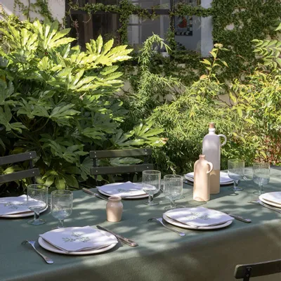 Serviettes - OLIVIER - FRANÇOISE PAVIOT