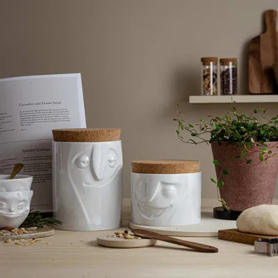 Objets de décoration - Fiftyeight Products - Boites & Vases - LA PETITE CENTRALE