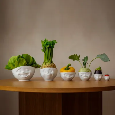 Kitchen utensils - Fiftyeight Products - Bols - LA PETITE CENTRALE