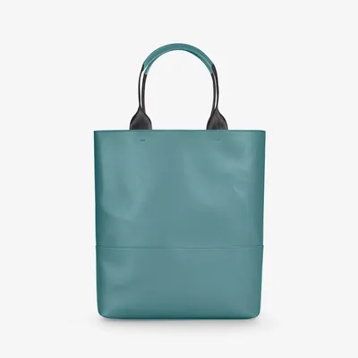Bags and totes - SHOPPING BAG - CLASSIC COLOR - 959NINEFIVENINE