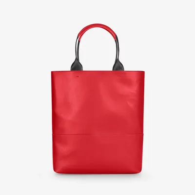Sacs et cabas - SHOPPING BAG - COULEUR MATE - 959NINEFIVENINE