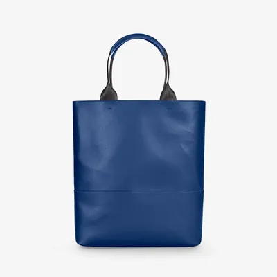 Sacs et cabas - SHOPPING BAG - COULEUR MATE - 959NINEFIVENINE