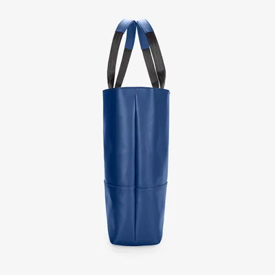Sacs et cabas - SHOPPING BAG - COULEUR MATE - 959NINEFIVENINE
