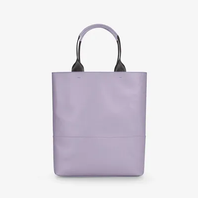 Bags and totes - SHOPPING BAG - PASTEL COLOR - 959NINEFIVENINE