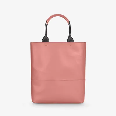 Sacs et cabas - SHOPPING BAG - COULEUR PASTEL - 959NINEFIVENINE