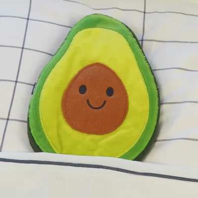 Peluches - Bitten Design - Huggables - LA PETITE CENTRALE