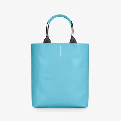 Bags and totes - SHOPPING BAG OPTICAL 1 - PASTEL COLOR - 959NINEFIVENINE