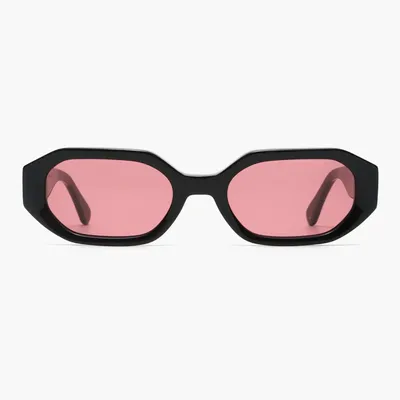 Glasses - Paraty - Midnight Black - LNKO