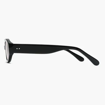Glasses - Paraty - Midnight Black - LNKO