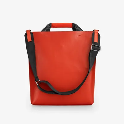 Bags and totes - TOTE BAG - CLASSIC COLOR - 959NINEFIVENINE
