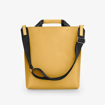 Sacs et cabas - TOTE BAG - COULEUR MATE - 959NINEFIVENINE