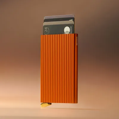 Petite maroquinerie - Cardprotector+ - SECRID