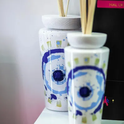 Parfums d'intérieur - Diffuseur parfum MAL DE OJO - 1000ml | ARTITUDE HOME - ARTITUDE HOME