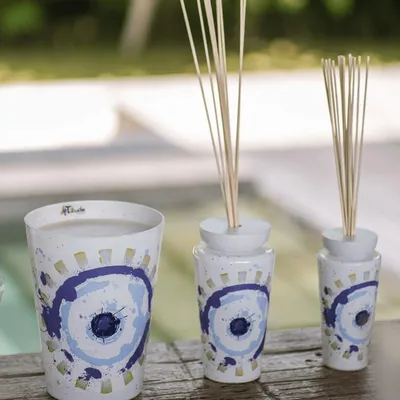 Home fragrances - MAL DE OJO Fragrance Diffuser - 1000ml | ARTITUDE HOME - ARTITUDE HOME