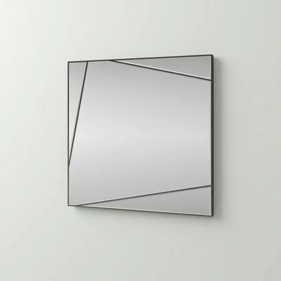 Mirrors - TATOOSH - Mirror - NITZAN HOME