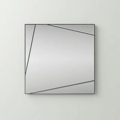 Mirrors - TATOOSH - NITZAN HOME