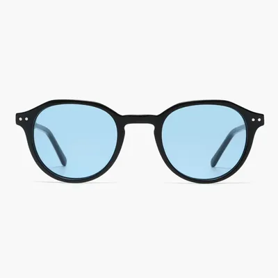 Lunettes - Cabo - Midnight Black - LNKO