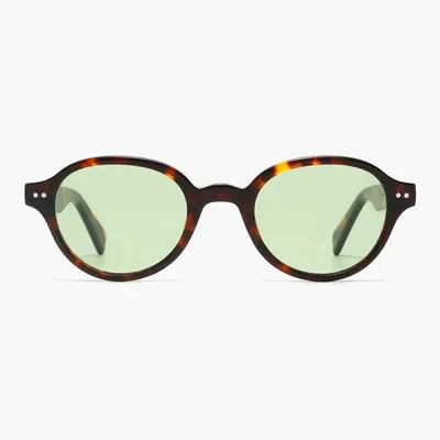 Glasses - Solaris - Espresso - LNKO