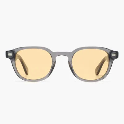 Glasses - Galapagos - Pearl - LNKO