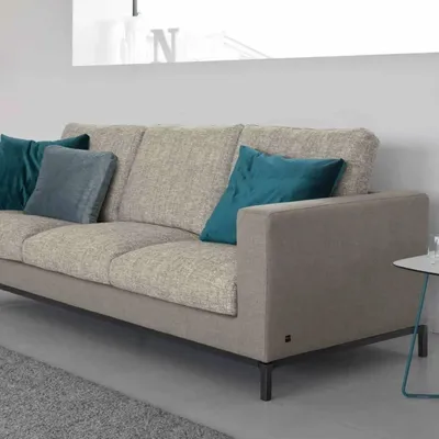 Canapés - CONFORT - Canapé - INEXTAIR