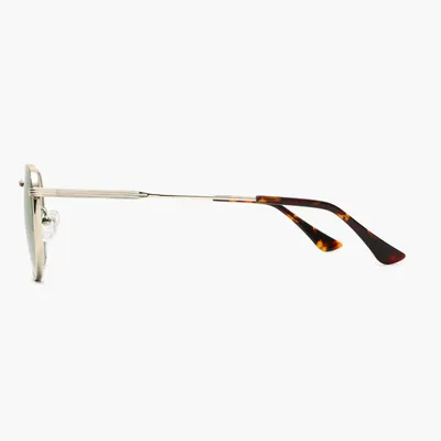 Lunettes - Lanos - Gold - LNKO