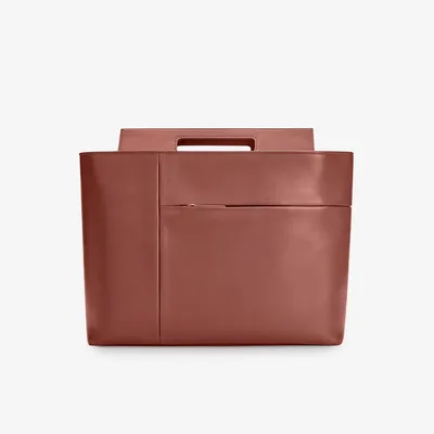 Bags and totes - WORKING BAG - CLASSIC COLOR - 959NINEFIVENINE