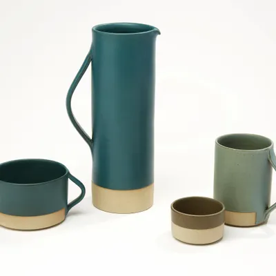 Mugs - Colorama Collection - LES GUIMARDS