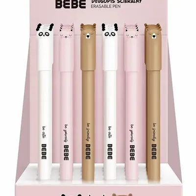 Children's arts and crafts - Erasable pen - KIDS BUSINESS