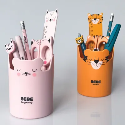 Children's arts and crafts - Erasable pen - KIDS BUSINESS