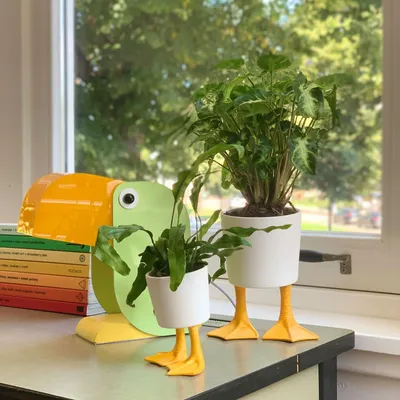Vases - Bitten Design - Planters & Vases - LA PETITE CENTRALE