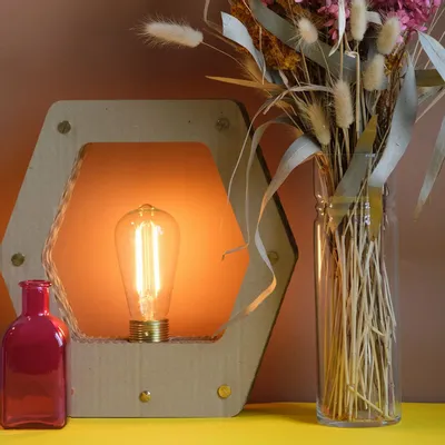 Objets personnalisables - Naee - Hexagonal - PROMIS