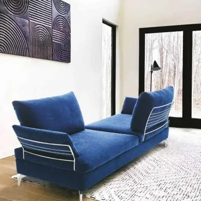 Sofas - GUEST - INEXTAIR