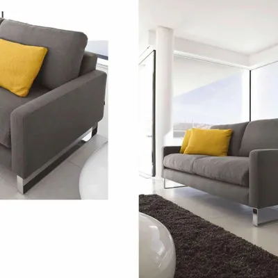 Sofas - ECHO - Sofa - INEXTAIR