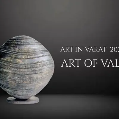 Vases - VARATBRONZE - VARATBRONZE