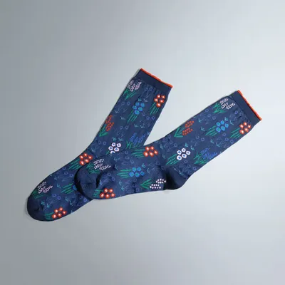 Chaussettes - wonder - KURI BOTELLA