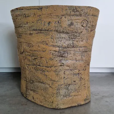 Vases - Vorgtex - ATELIER SCRALAN