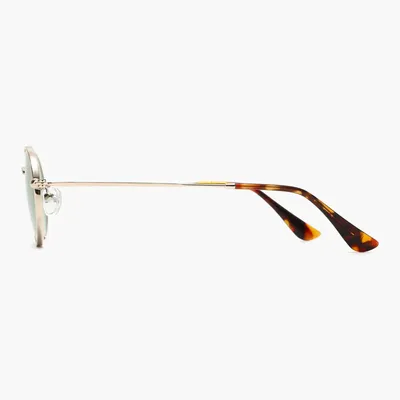 Glasses - Uyuni - Gold - LNKO