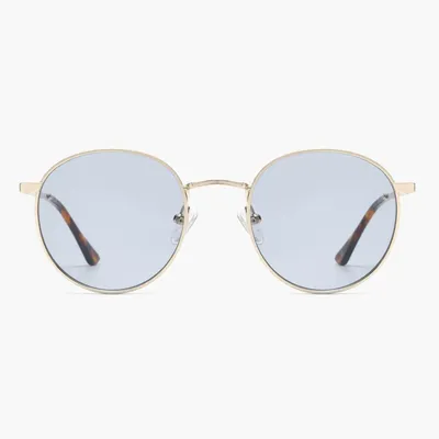 Lunettes - Oaxaca - Gold - LNKO