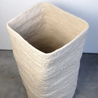 Vases - Vortew - ATELIER SCRALAN