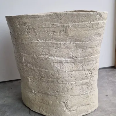 Vases - Vortex vra - ATELIER SCRALAN