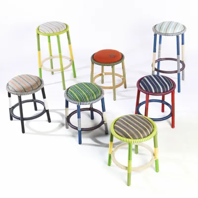 Chaises - Takpha - chaise - KITT.TA.KHON