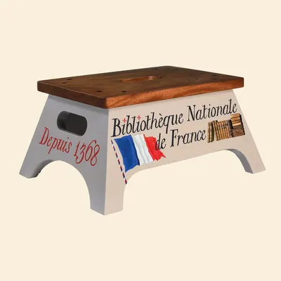 Objets design - Étape BN France - STARBAY JLA PT TOURDHORIZON
