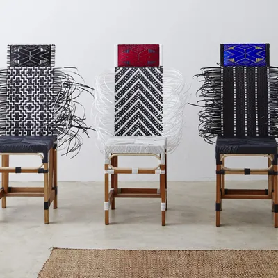 Chaises - Rojjarnar - chaise - KITT.TA.KHON