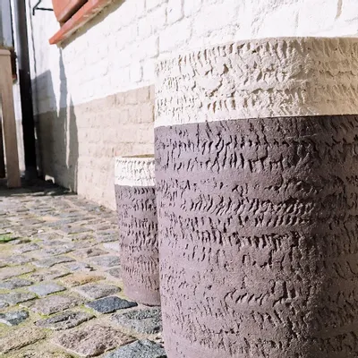 Vases - Comla - ATELIER SCRALAN