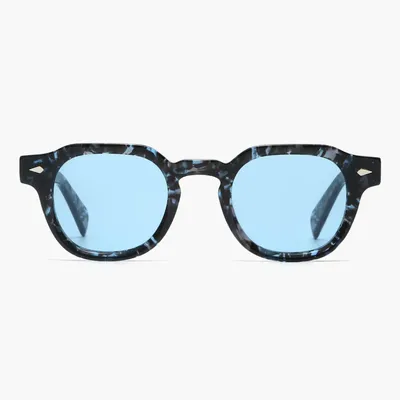 Lunettes - Ushuaia - Blue - LNKO