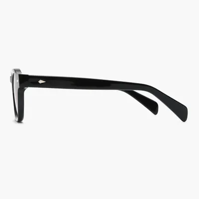 Lunettes - Ushuaia - Midnight Black - LNKO