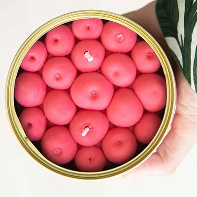 Gifts - CandleHand - CandleCan - LA PETITE CENTRALE