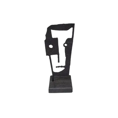 Objets design - Abstract Face - DIZE