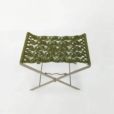 Chairs - Macrame Easy4 chair - YOTHAKA