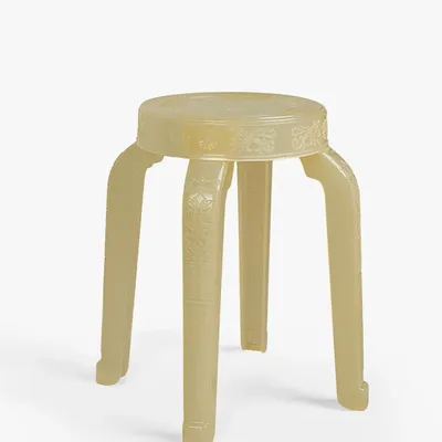 Tabourets - SAGU, CHA SI, GLEABUA, FAH-SAI, KATI, KRA-SUE, MANGSAAP - tabouret - RUMBA BOR